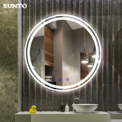 Bathroom LED Mirror