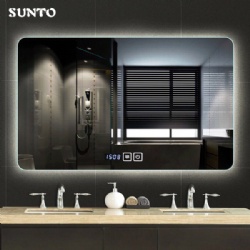 Bathroom LED Mirror smart mirror