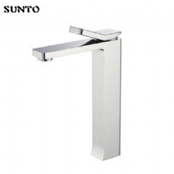 Basin Mixer