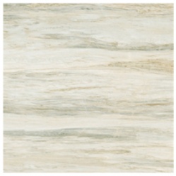 Marble look tile