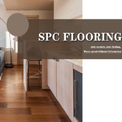 SPC Flooring